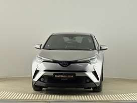 Toyota C-HR 1,8 Hybrid C-LUB Smart Premium LED Multidrive S 122HK 5d Aut.