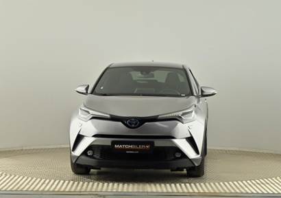 Toyota C-HR 1,8 Hybrid C-LUB Smart Premium LED Multidrive S 122HK 5d Aut.