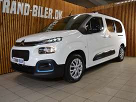 Citroën ë-Berlingo 50 Comfort XL