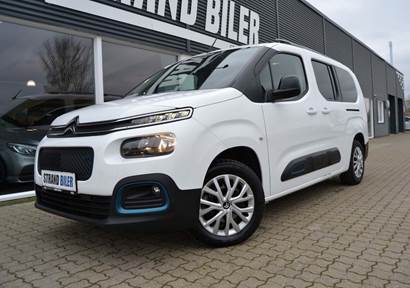 Citroën ë-Berlingo 50 Comfort XL