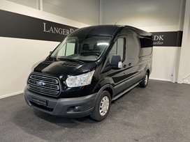 Ford Transit 350 L3 Van 2,0 TDCi 170 Trend H2 FWD