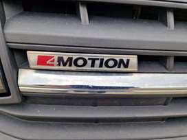 VW Transporter 2,0 TDi 150 Db.Kab m/lad 4Motion