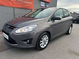 Ford C-MAX 1,0 SCTi 125 Titanium