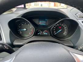 Ford C-MAX 1,0 SCTi 125 Titanium