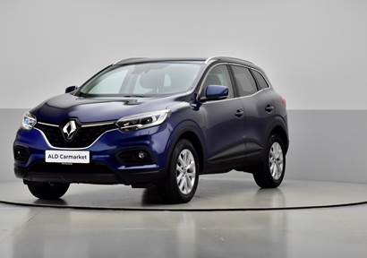 Renault Kadjar TCe 140 Zen