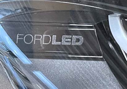 Ford Fiesta 1,0 EcoBoost Titanium