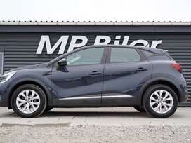 Renault Captur 1,0 TCe 100 Zen