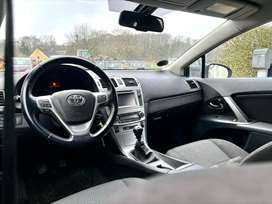 Toyota Avensis 1,8 Touring Sports 1,8 VVT-I T2 Touch 147HK Stc 6g