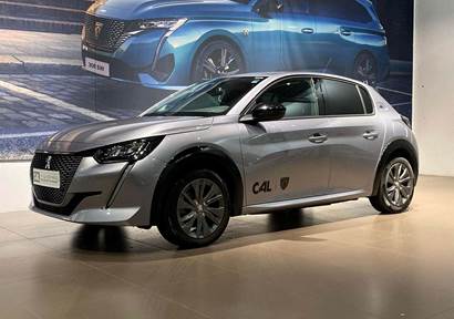 Peugeot e-208 50 Allure