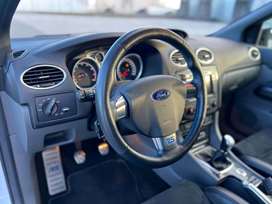 Ford Focus 2,5 RS