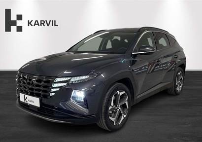 Hyundai Tucson 1,6 PHEV Advanced aut. 4WD