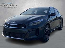 Kia XCeed 1,6 GDI  Plugin-hybrid Prestige DCT 141HK 5d 6g Aut.