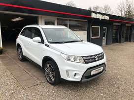 Suzuki Vitara 1,6 Active