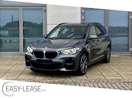 BMW X1 2,0 xDrive25i aut.