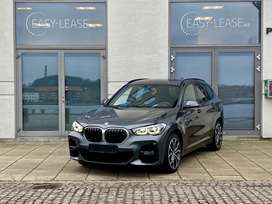 BMW X1 2,0 xDrive25i aut.