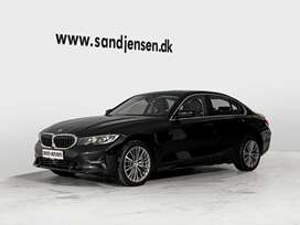 BMW 330e 2,0 Sport Line aut.