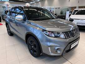 Suzuki Vitara 1,4 Boosterjet S aut.