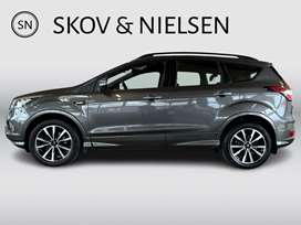 Ford Kuga 1,5 SCTi 150 ST-Line