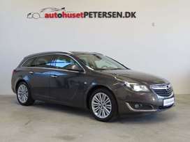 Opel Insignia 2,0 CDTi 170 Cosmo Sports Tourer aut.