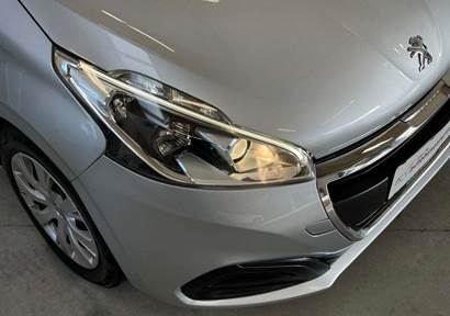 Peugeot 208 1,6 BlueHDi 100 Active