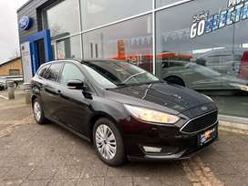 Ford Focus 1,5 TDCi 120 Business stc.