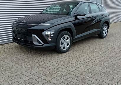 Hyundai Kona 1,0 T-GDi Pure