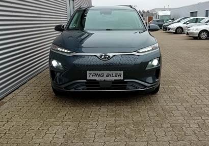 Hyundai Kona 39 EV Trend