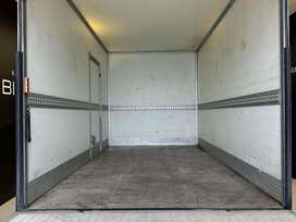 Mercedes Sprinter 316 2,2 CDi A3 Alukasse m/lift aut. RWD