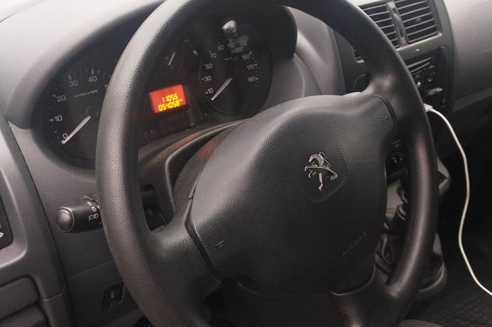 undefined Peugeot Expert fra 2016