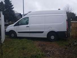 Peugeot Expert 2,0 HDi 128 hk L2H2