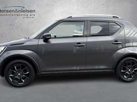 Suzuki Ignis 1,2 Dualjet 16V Adventure 90HK 5d