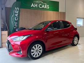 Mazda 2 1,5 Hybrid Select CVT