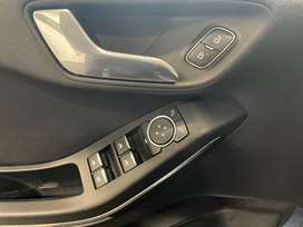 Ford Fiesta 1,0 EcoBoost mHEV Titanium