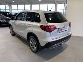 Suzuki Vitara 1,0 Boosterjet Adventure