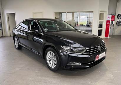 VW Passat 1,5 TSi 150 Comfortline DSG