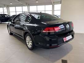 VW Passat 1,5 TSi 150 Comfortline DSG