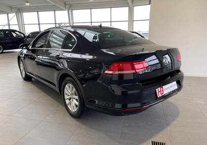 VW Passat 1,5 TSi 150 Comfortline DSG