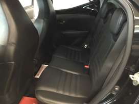 Toyota Aygo 1,0 VVT-i x-black