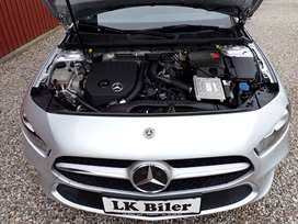 Mercedes A200 1,3 Progressive Line aut.