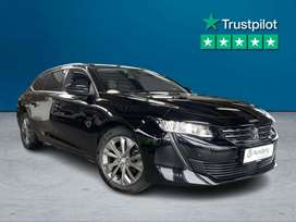 Peugeot 508 1,5 BlueHDi 130 Limit Pack SW EAT8