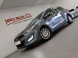 Hyundai i30 1,6 GDi XTR CW Eco