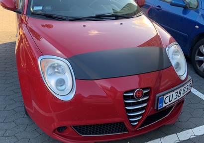 Alfa Romeo MiTo 1,2 1,3 JTDM