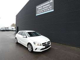 Mercedes A180 d 1,5 CDI 109HK 5d 6g