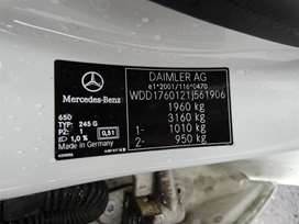 Mercedes A180 d 1,5 CDI 109HK 5d 6g