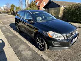 Volvo XC60 2,4 D5 215 Summum aut. AWD