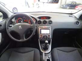 Peugeot 308 1,6 HDi 92 Tour