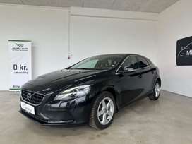 Volvo V40 2,0 D3 150 Momentum aut.