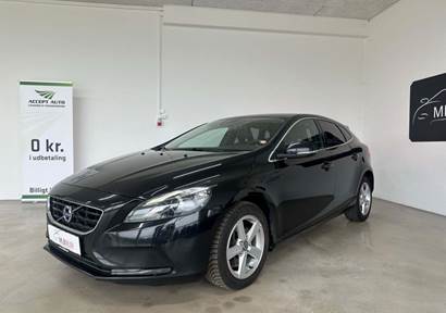 Volvo V40 2,0 D3 150 Momentum aut.