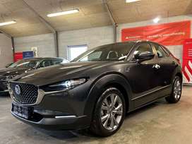 Mazda CX-30 2,0 e-SkyActiv-G 150 Nagisa