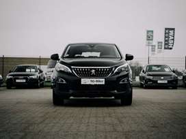 Peugeot 3008 1,2 e-THP 130 Active